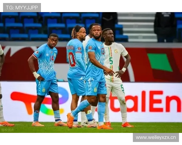 非洲足球管理层面临腐败指控，改革势在必行以提升治理水平