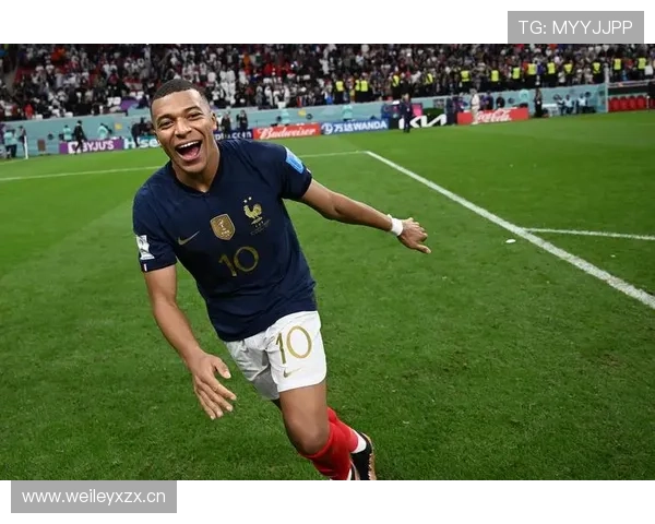 姆巴佩决赛进球表现稳健,关键战持续提升竞争力