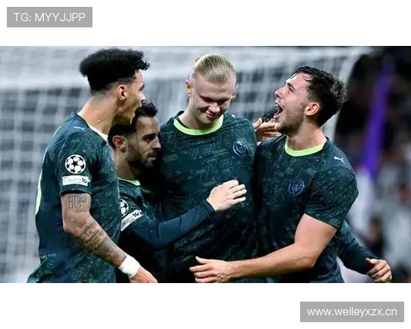 哈兰德对阵英超豪门的强强对话表现稳定性分析