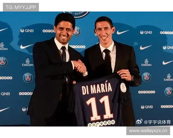 安赫尔·迪马利亚：带球推进如何成为皇马反击体系核心武器