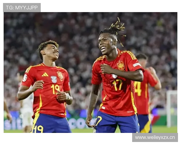 尼科·威廉斯如何持续威胁顶级后卫解析