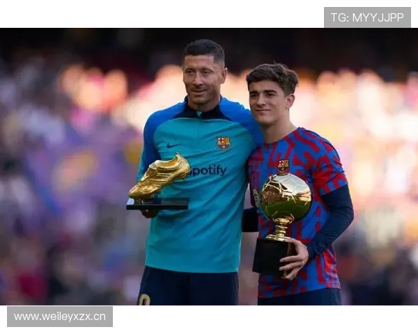 加维：金童奖+科帕奖双料得主的天赋兑现