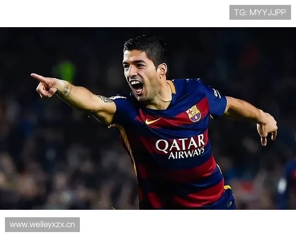 苏亚雷斯无点球夺金靴的进球含金量分析