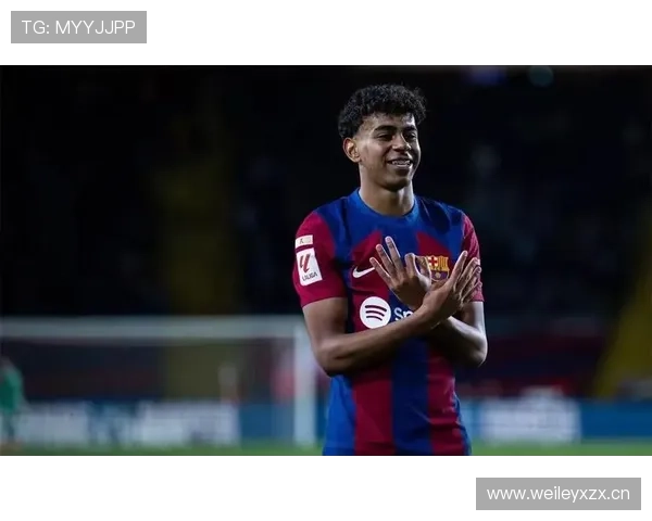 亚马尔能否复刻法蒂的崛起轨迹