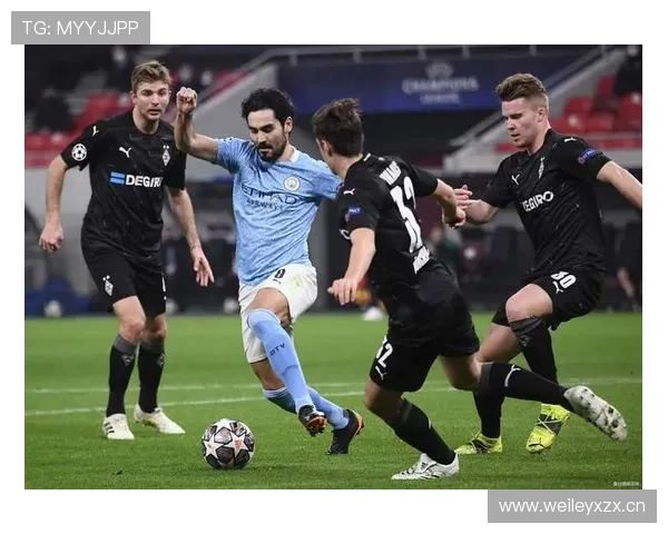 曼城进攻聚焦中路，边路隐患逐步显现