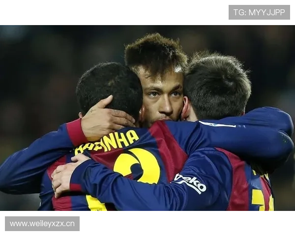 内马尔离开巴萨的关键转会决策是否改变其生涯轨迹