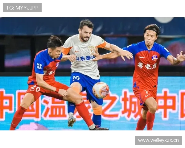 山东泰山的中场控制,为何难以支撑比赛节奏?