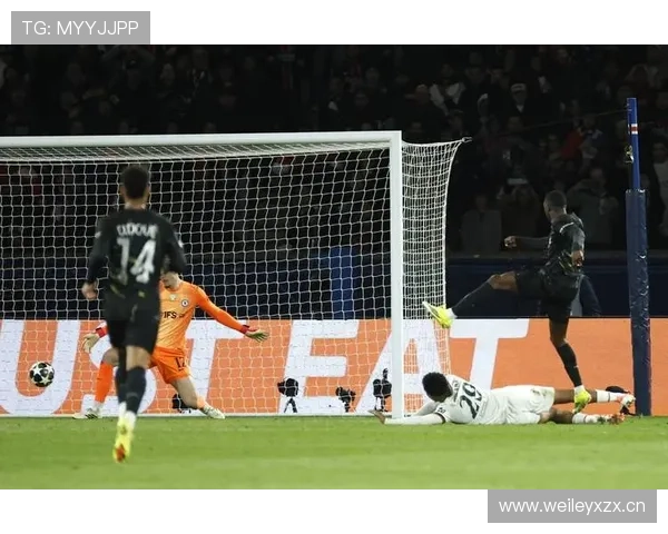 登贝莱一拿球就发动进攻，巴黎圣日耳曼是否重回依赖球星单打老路？