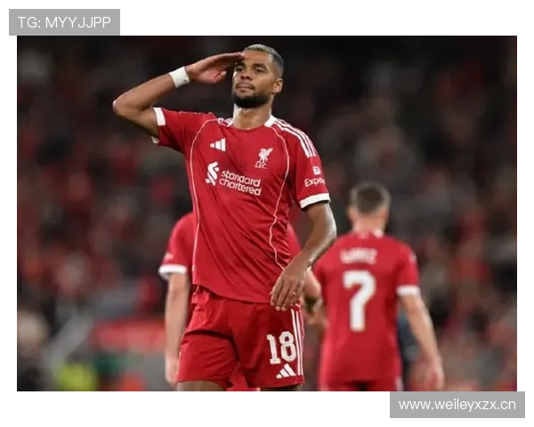 利物浦重建工作迎来阶段成果，新周期下球队表现稳定