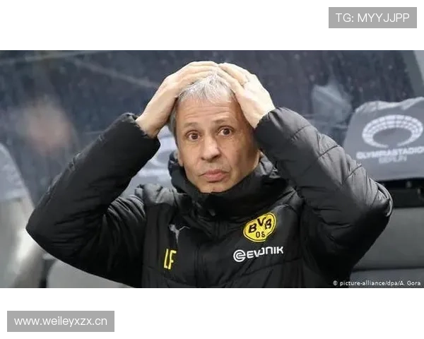 多特关键阶段掉链子,对争冠形势产生影响,稳定性面临考验 多特关键阶段掉链子,对争冠形势产生影响,稳定性面临考验