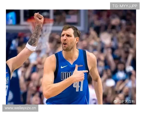 诺维茨基篮下单打效率提升明显，拉开球队内线空间表现出色